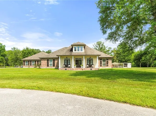 278 Oak Downs Dr, Pearl River, LA 70452