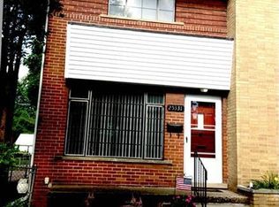 25331 Coolidge Hwy, Oak Park, MI 48237