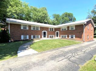 1996-2000 Elmwood Ave #1996ELA, Columbus, OH 43212
