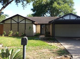 5355 King Richard Dr, Katy, TX 77493