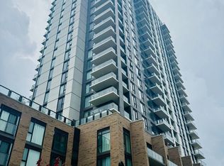 55 Duke St W #1807, Kitchener, ON N2H 3W6