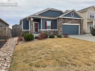 8287 Kintla Ct, Colorado Springs, CO 80908