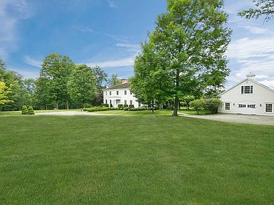 250 Bangall Rd Millbrook Ny 12545 Zillow