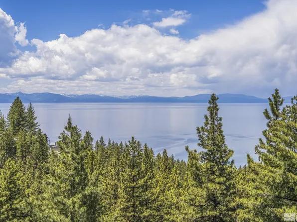 1374 Winding Way, Glenbrook, NV 89413