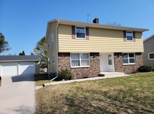2217 N 37th St, Sheboygan, WI 53083