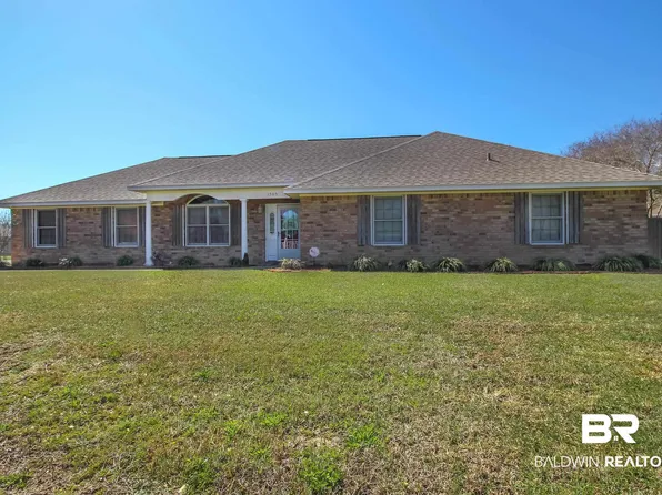 1505 Dogwood Ln, Foley, AL 36535