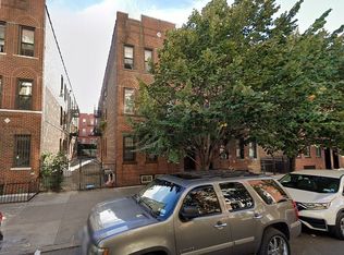 47-15 47th St, Woodside, NY 11377