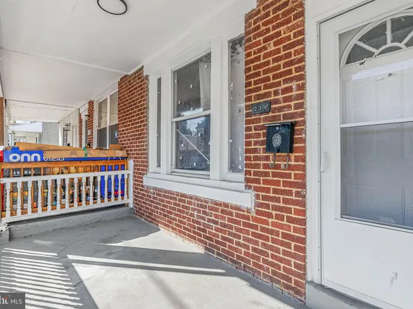 231 E Phil Ellena St, Philadelphia, PA 19119