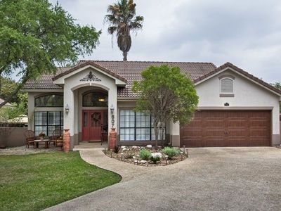 607 Hillsong, San Antonio, TX, 78258