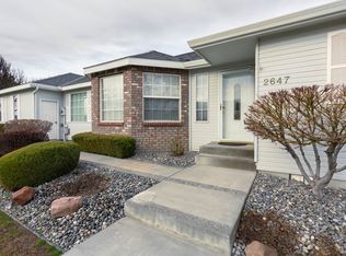 2647 Willowbrook Ave, Richland, WA
