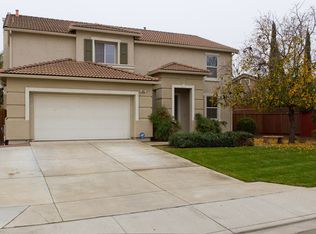 405 Malicoat Ave, Oakley, CA 94561