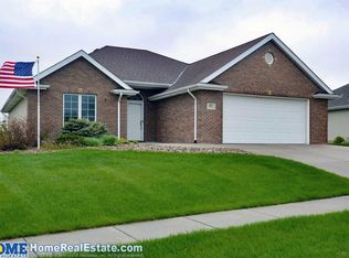 1811 Linden St, Syracuse, NE 68446