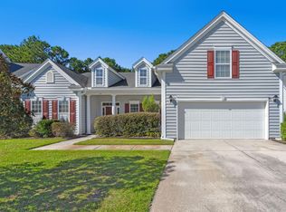 399 Decatur Dr, Summerville, SC 29486