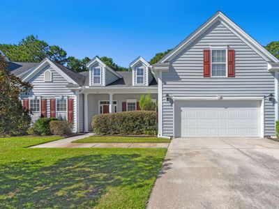 399 Decatur Dr, Summerville, SC, 29486