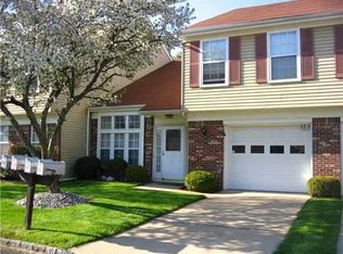 483A Fairton Dr, Monroe Township, NJ 08831