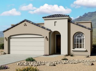 13033 Bucklebury Dr, El Paso, TX 79928