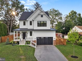 258 Jasper Rd, King Of Prussia, PA 19406