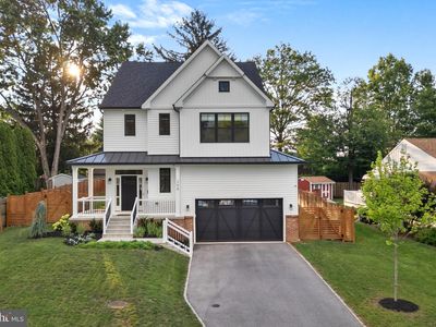 258 Jasper Rd, King Of Prussia, PA, 19406