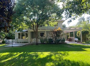 9509 Quarter Horse Ln, Palo Cedro, CA 96073