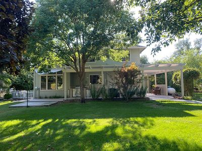 9509 Quarter Horse Ln, Palo Cedro, CA, 96073