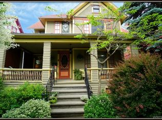 206 Falconer St, North Tonawanda, NY 14120