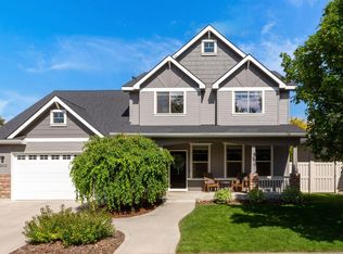 2602 S Groom Way, Meridian, ID 83642
