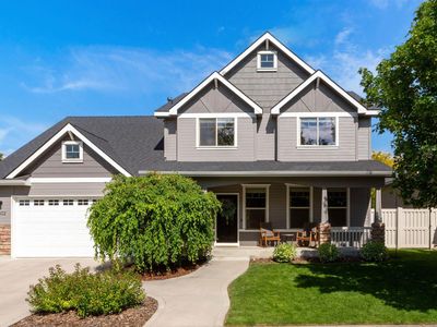 2602 S Groom Way, Meridian, ID, 83642