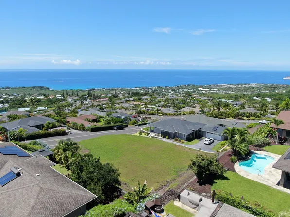 76-4335 Kinau St #26, Kailua Kona, HI 96740