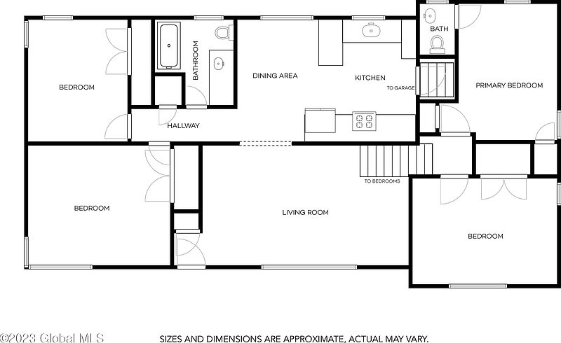 2nd image of 1397 Fern Avenue