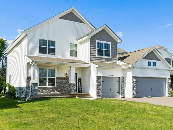 12314 62nd St NE, Otsego, MN 55301