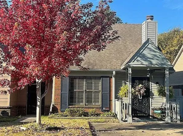 6759 The Willows Cv, Memphis, TN 38119