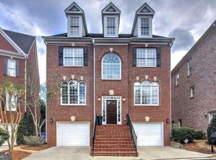 2745 Lenox Rd NE UNIT 9, Atlanta, GA 30324