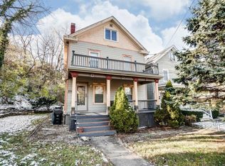 2543 Cleinview Ave #2, Cincinnati, OH 45206