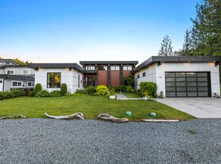 464 Alder Ave, Harrison Hot Springs, BC V0M 1K0