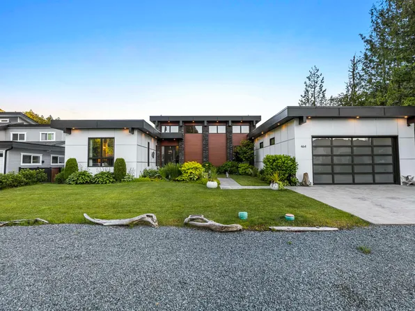 464 Alder Ave, Harrison Hot Springs, BC V0M 1K0