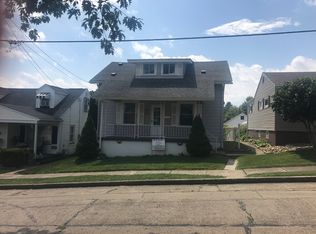 422 W 45th St, Shadyside, OH 43947