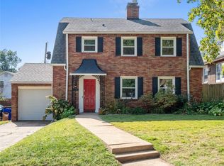 7334 Drexel Dr, Saint Louis, MO