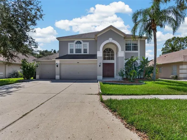 9110 ROCKROSE DRIVE, TAMPA, FL 33647