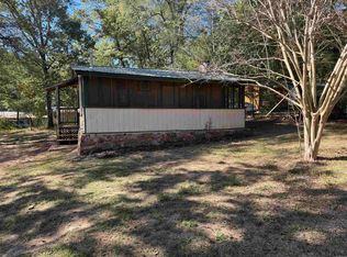 10065 Lemon Ln, Plainview, AR 72857