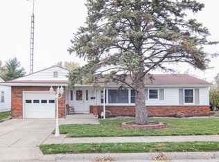 606 Willabar Dr LOT 13, Washington Court House, OH 43160