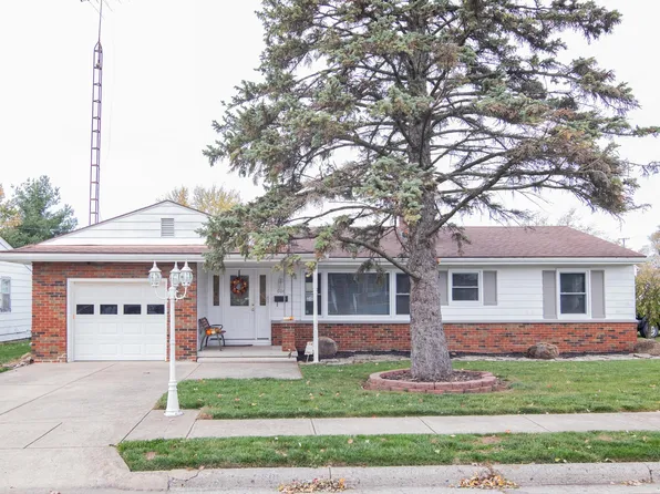 606 Willabar Dr Lot 13, Washington Court House, OH 43160