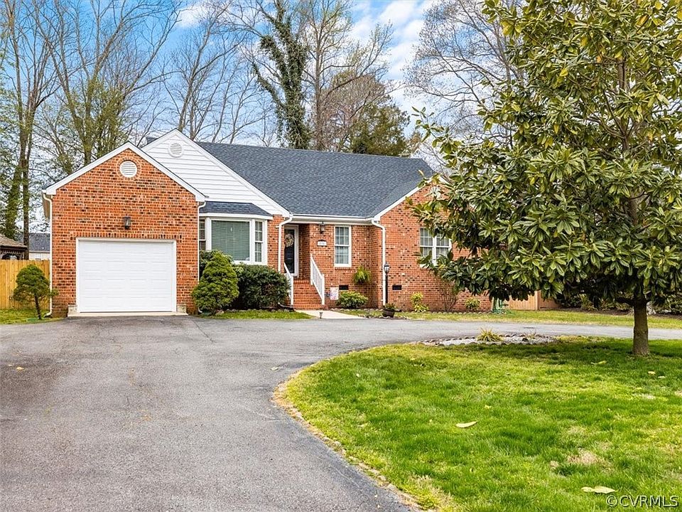 831 Francis Rd, Glen Allen, VA 23059 Zillow