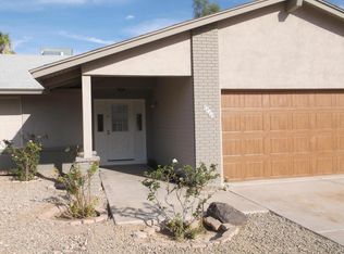 8913 N 105th Ln, Peoria, AZ 85345