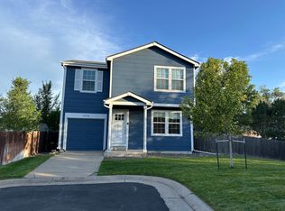 4918 E 100th Ct, Thornton, CO 80229