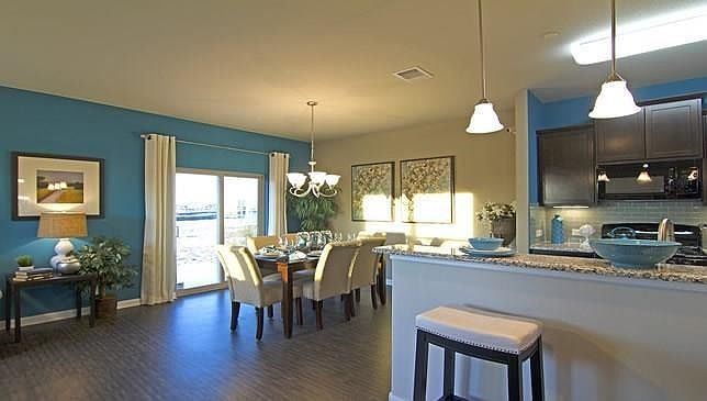 2nd image of 1620 Bryant Dr Unit 1201