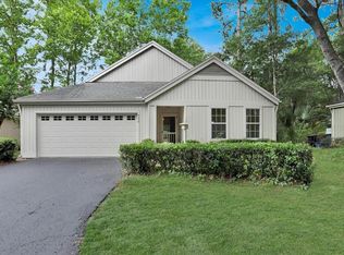 5214 SW 94th St, Gainesville, FL 32608