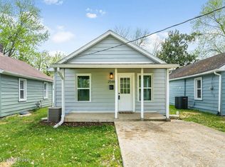 2548 Broadway St, New Albany, IN 47150