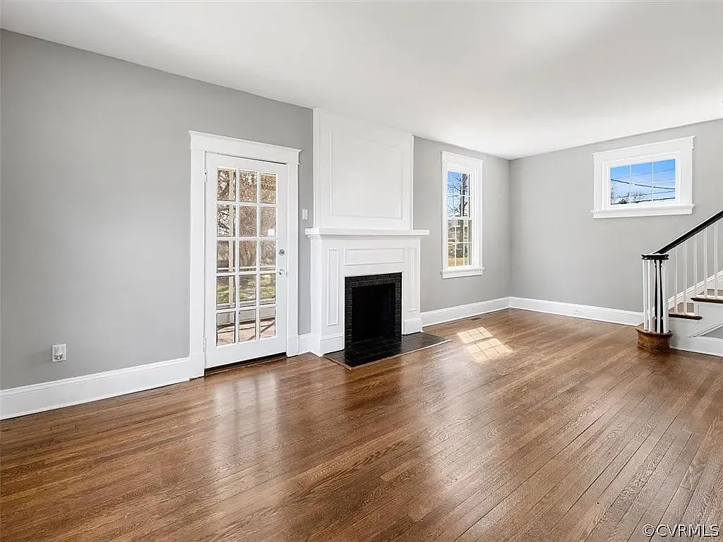 4 bed, 1440 sqft, $2,600 — Photo 2