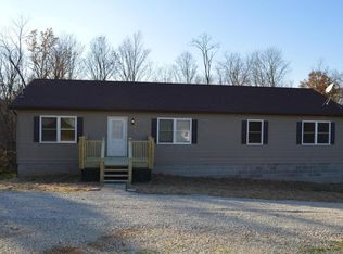 10310 County Road 61, New Lexington, OH 43764