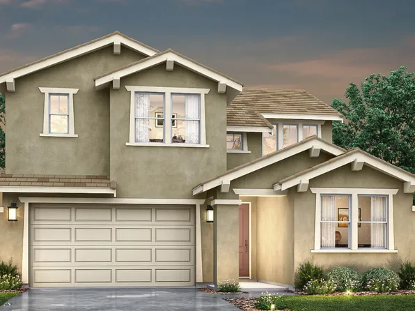 Nova Plan, Arden at Riverstone